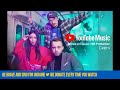 YouTube Music: Время и Стекло х ND Production | Скетч YouTube Music: Время и Стекло х ND Production | Скетч