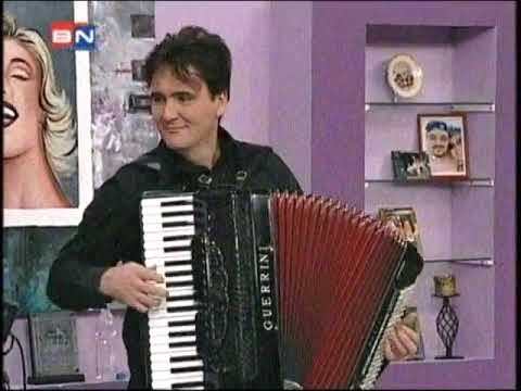 Rumenka (uzivo) - Boban Prodanovic, Joca King i Vukas