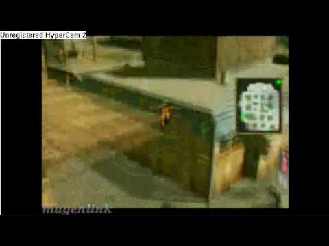 comment gagner hanabi naruto ultimate ninja 3