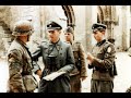 Secret 1944 Mission To Assassinate Germany S Panzer Leaders