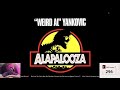Reaction - Weird Al Yankovic - Talk Soup - (Alapalooza - 1993)