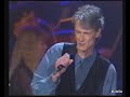 Peter Hammill - Traintime - Zénith Arena, Lille, France, 20 Apr 1996