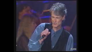 Peter Hammill - Traintime - Zénith Arena, Lille, France, 20 Apr 1996