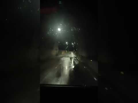 Túneles de Las Juntas a San Luis de Gaceno Boyaca 