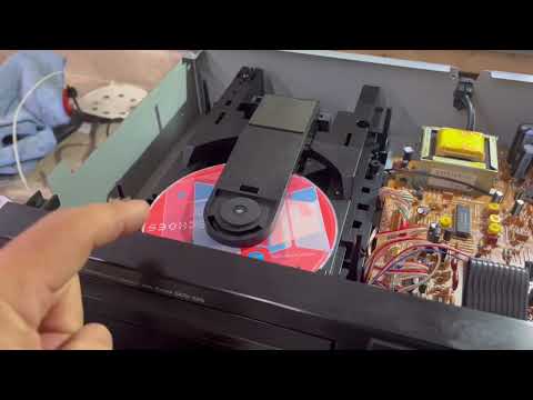 CD Player is skipping.  Can we fix it?