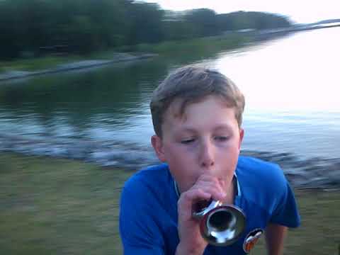 Kids, Ducks & the Baltic Sea