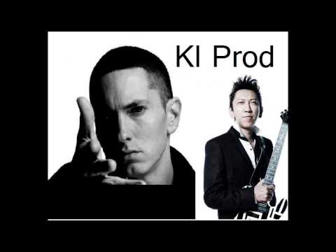 Lose Yourself - Eminem vs Tomoyasu Hotei ( Battle without Honor or Humanity )