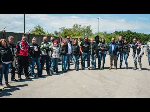 Giro sul Delta 30-05-21