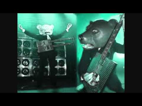 TeddyBears   Cobrastyle Ft  Mad Cobra