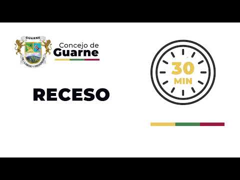 Comisión Segunda - Primer debate Proyecto de Acuerdo 008 de 2026