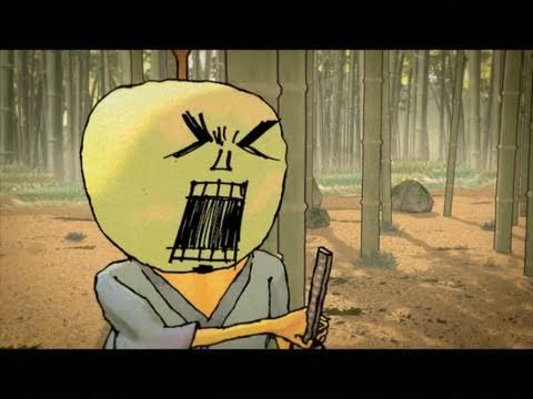 フルーティー侍
