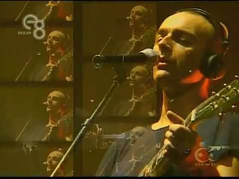 Underworld - Electraglide Tokyo 2003-11-29 (HD Performance)