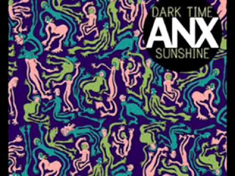 Dark Time Sunshine - Rock Off (Produced by Zavala of Dark Time Sunshine)