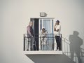 The Balcony Kendrick Lamar And Ray Dalio For Cash App