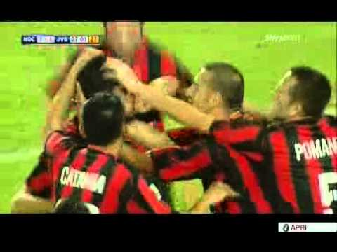 Serie B 8 giornata 2011/2012 - Salernitana Fans Forum