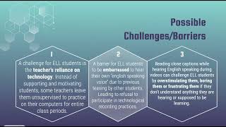 Classroom Technology Resource Review