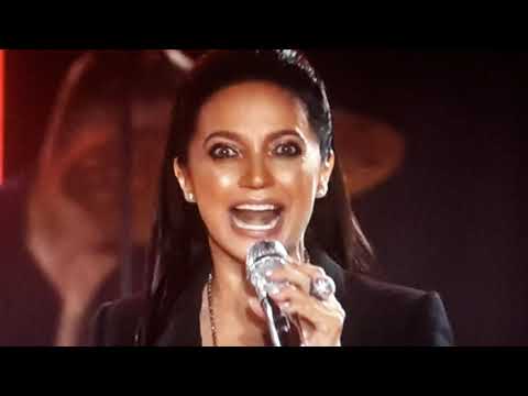 Český mejdan s impulsem Lucie Bílá Amor magor