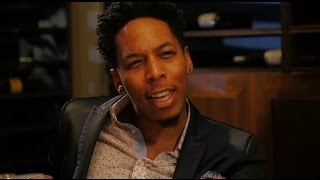 Preachers of LA Apostle Deitrick Haddon's Story