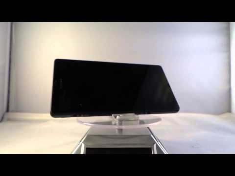 Sony Xperia Z - 360 Degree rotation - Androidsuomi.fi