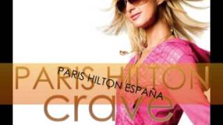 &#39;Preview&#39; Crave - Paris Hilton