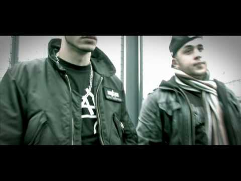 Lavdim feat. Bela G & BlackOut - die letzten werden die ersten sein