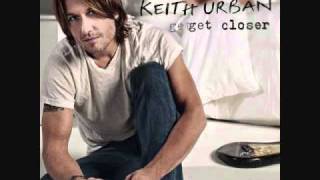 Keith Urban   Put You In A Song