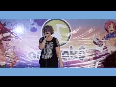 #Animeke Flávia - Please Don't (Kwill)