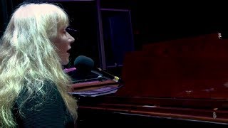 Loreena McKennitt : Greensleeves (Sub. español)
