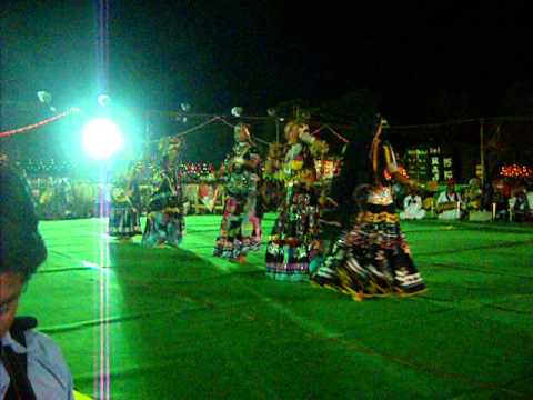 Kalbeliya Gypsy Dance by Desert arts
