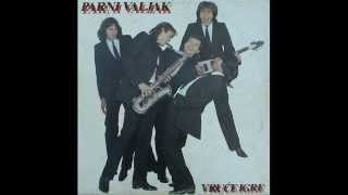 KAD MIKI KAŽE DA SE BOJI - PARNI VALJAK (1980)