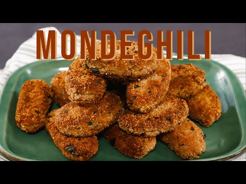 I #mondeghili, la ricetta delle polpette milanesi di Chef Deg I Carne di vitello I Sfizioso
