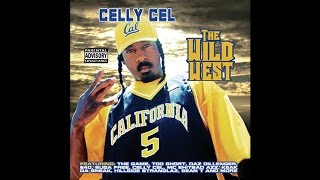 Celly Cel - The Way U Luv Me feat. Suga Free