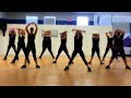 Michael Buble - Feeling Good - Zumba Routine ...