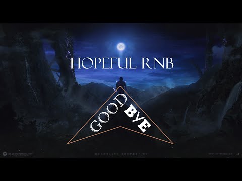 Sionya feat. Cleo Kelly - Between Good and Bye (Lyrics ⬇️)| Best Hopeful R&B Songs