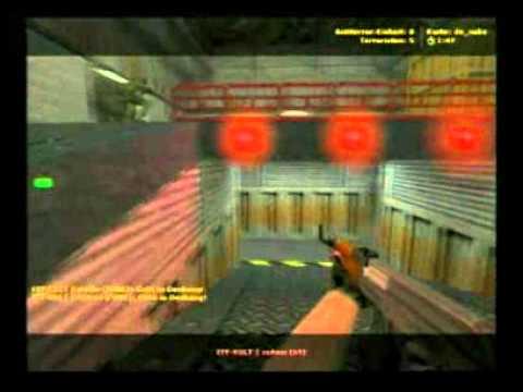 EPS Finals VI - UB 1 - plan-B vs. EFF-KULT - de_nuke