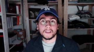 26 Ans ... + Retour salon de la photo Vlog #4