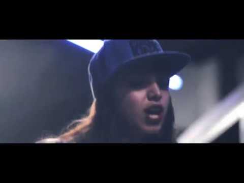 Tink / Brasita /Tesis / Loba/ SUDAMETRICA CYPHER SESSIONS #8 -