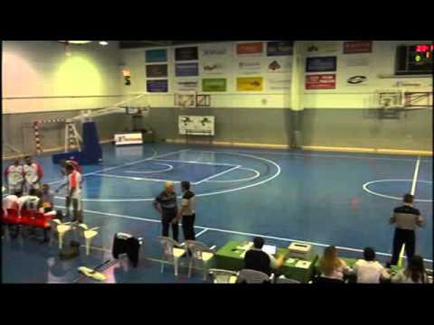 PLATA PALMA AIR EUROPA,71 - OVIEDO CLUB BALONCESTO,68 (27/10/2012 0:00:00)