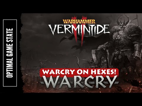 Warcry - Vermintide