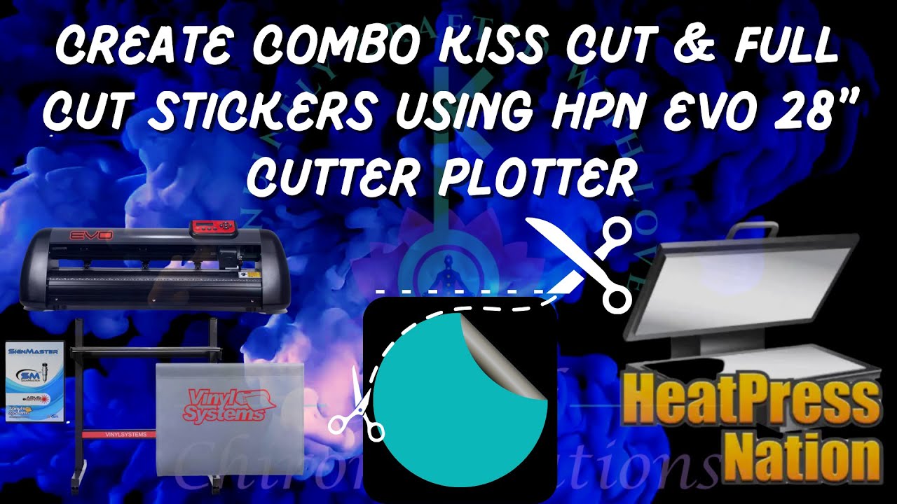 Evo Cutter and SignMaster Pro Workflow video preview