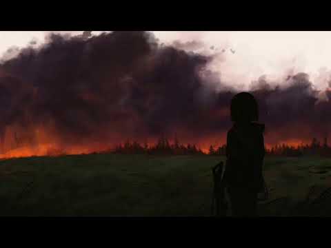 [Sabaton] Nightcore - Fields of Verdun (Female)