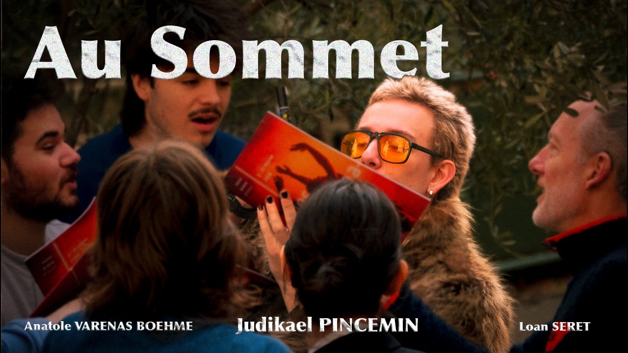 Miniature de la vidéo Au Sommet du film Au Sommet