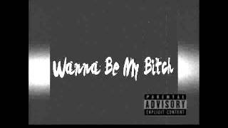 Capone x Wanna Be My Bitch 🔥
