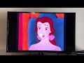 Opening To Robin Hood 1991 VHS Fake Version