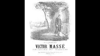 Galathée « Aimons, il faut aimer » Mlle. Rose Heilbronner & Paul Payan (1911)