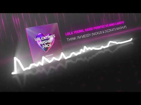 Nickus and DJ DIZZKATS