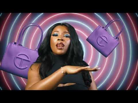 Ronehi & SGaWD - Telfar (Official Music Video)