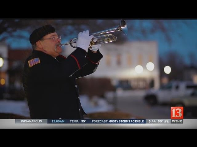 Live Taps before Recorded Taps