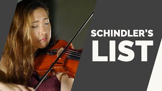 Jocelyn Ng - Schindler's List