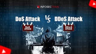 DoS vs DDoS | What’s the Real Difference?